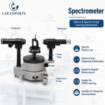 Spectrometer